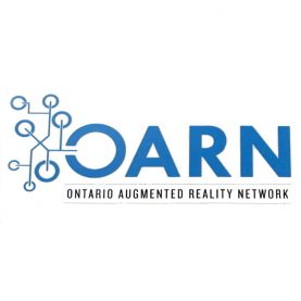 The Ontario Augmented Reality Network
