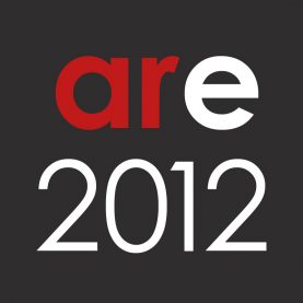 Dispatches for Augmented Reality Event 2012