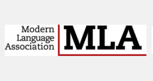 Rethinking Humanities Education at MLA