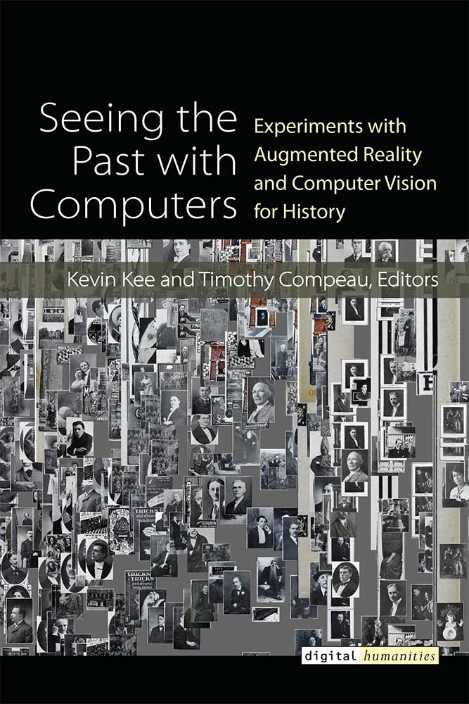 Seeing the Past with Computers